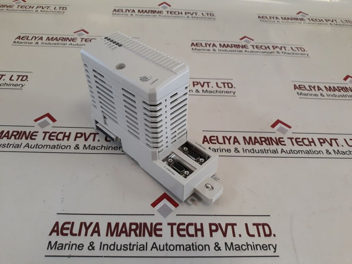Abb Ci854A 3Bse030220R1 Profibus Interface Module