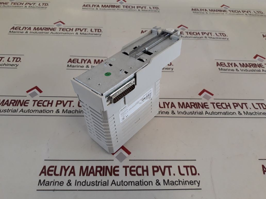 Abb Ci854A 3Bse030220R1 Profibus Interface Module