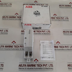 Abb Ci854A 3Bse030220R1 Profibus Interface Module