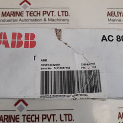 Abb Ci854A 3Bse030220R1 Profibus Interface Module
