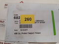 Abb Ci854A 3Bse030220R1 Profibus Interface Module