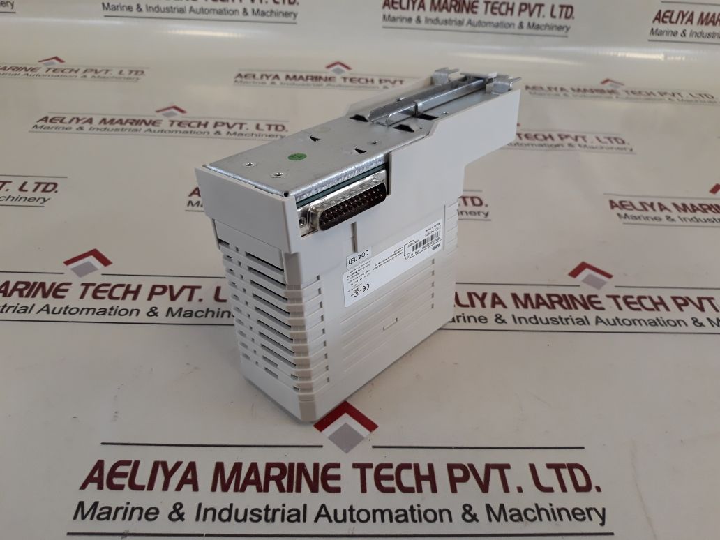 Abb Ci854A 3Bse030220R1 Profibus Interface Module Pr.H 