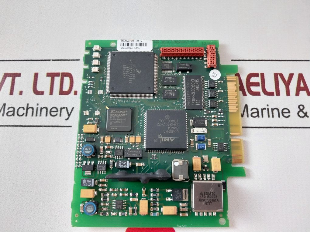 Abb Ci865-1 3Bse040797R1 Pcb