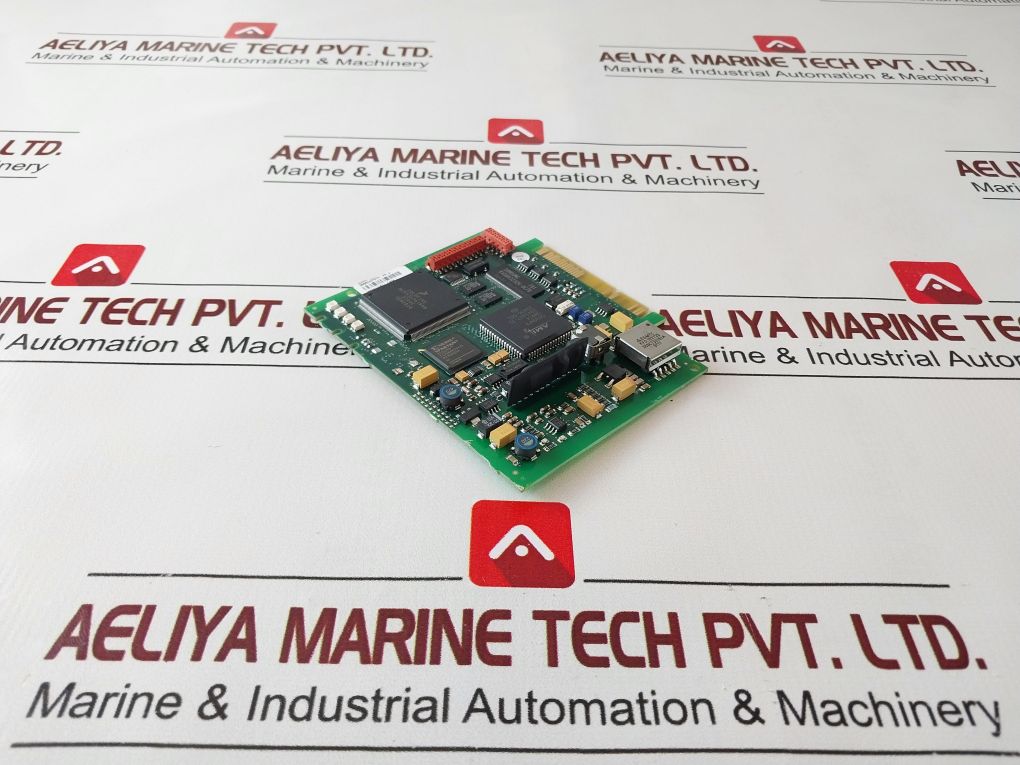 Abb Ci865-1 3Bse040797R1 Pcb