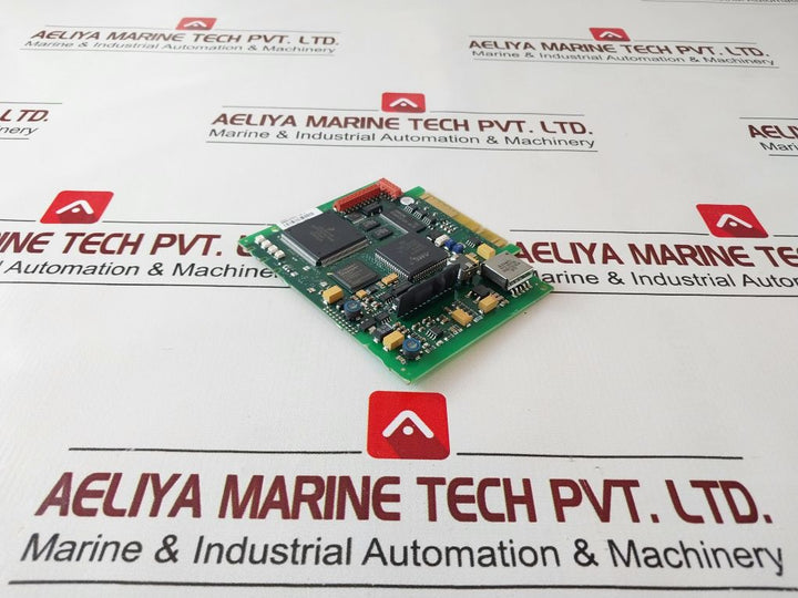 Abb Ci865-1 3Bse040797R1 Pcb