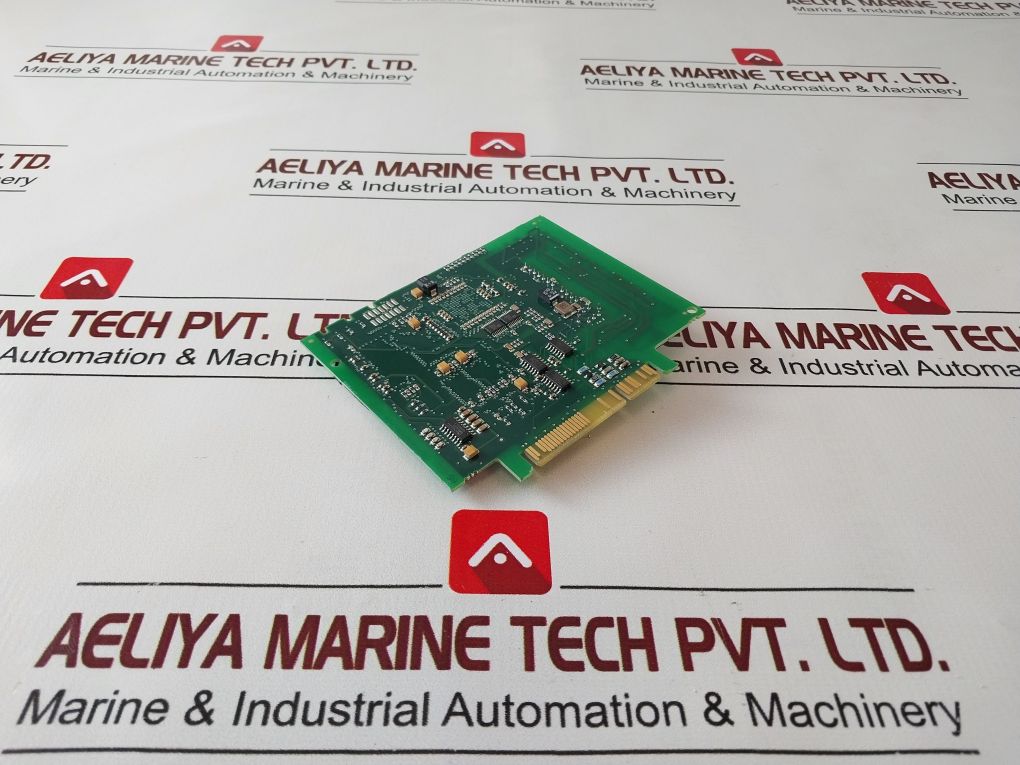 Abb Ci865-1 3Bse040797R1 Pcb