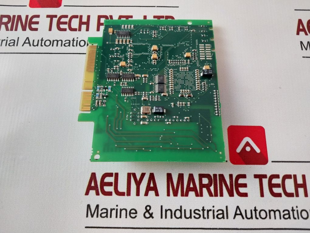 Abb Ci865-1 3Bse040797R1 Pcb