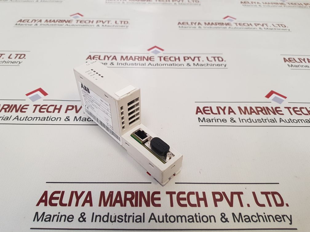 Abb ci 930f profibus comm. interface module 3bdh001010r0001