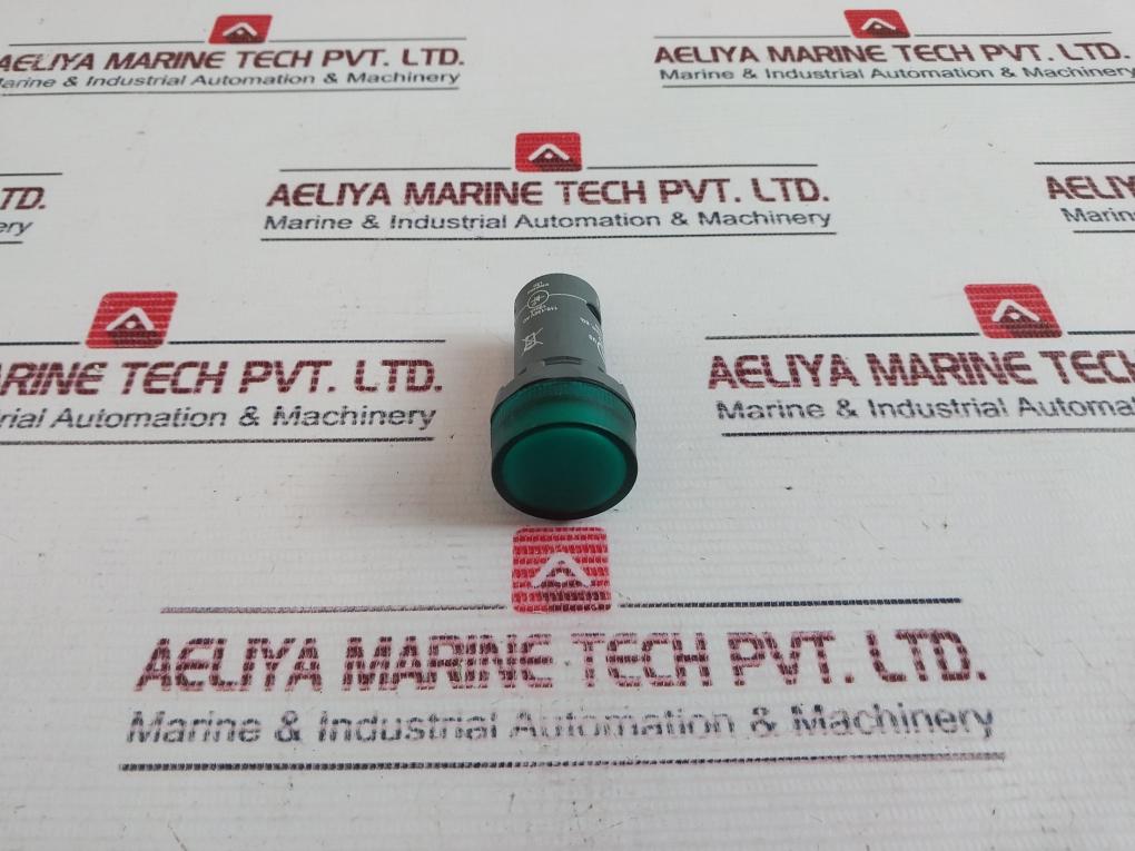 Abb Cl-513G Pilot Light 110-130V Ac