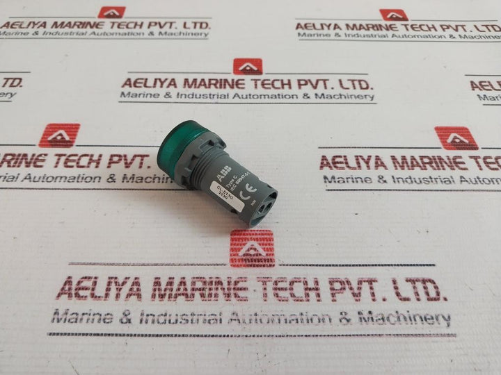 Abb Cl-513G Pilot Light 110-130V Ac