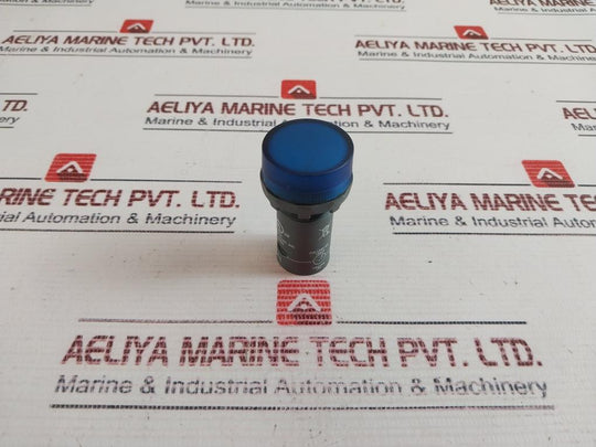 Abb Cl-513L Pilot Light 110-130V Ac