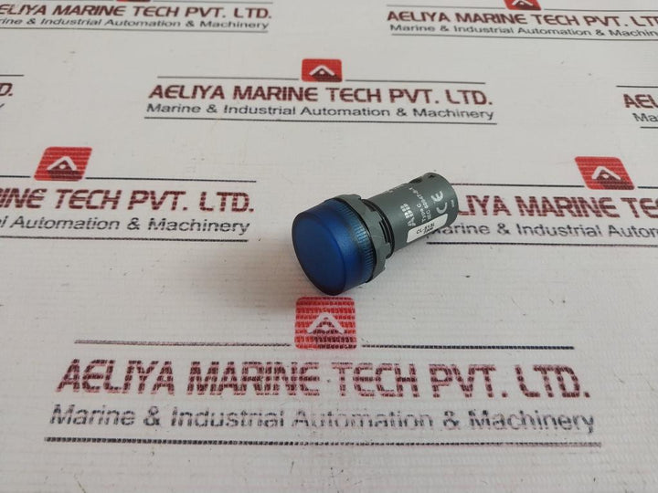 Abb Cl-513L Pilot Light 110-130V Ac