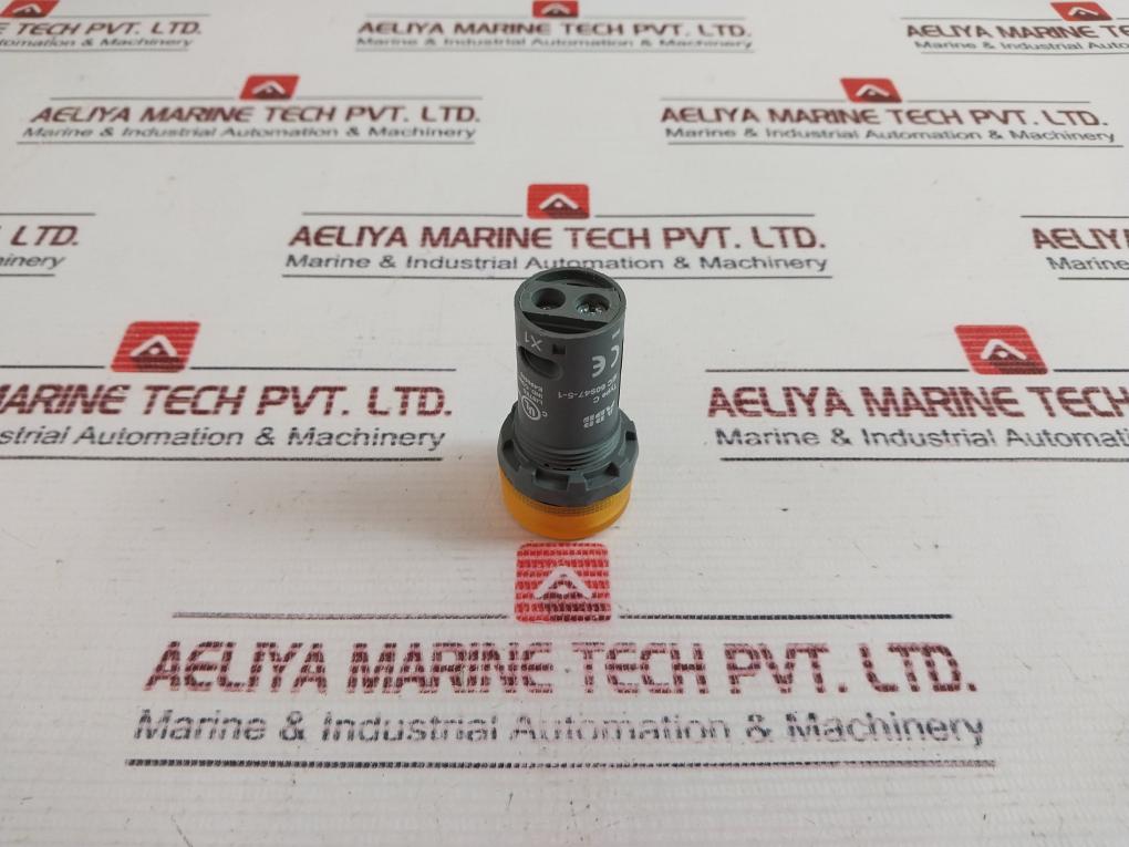 Abb Cl-523A Pilot Light 230V Ac