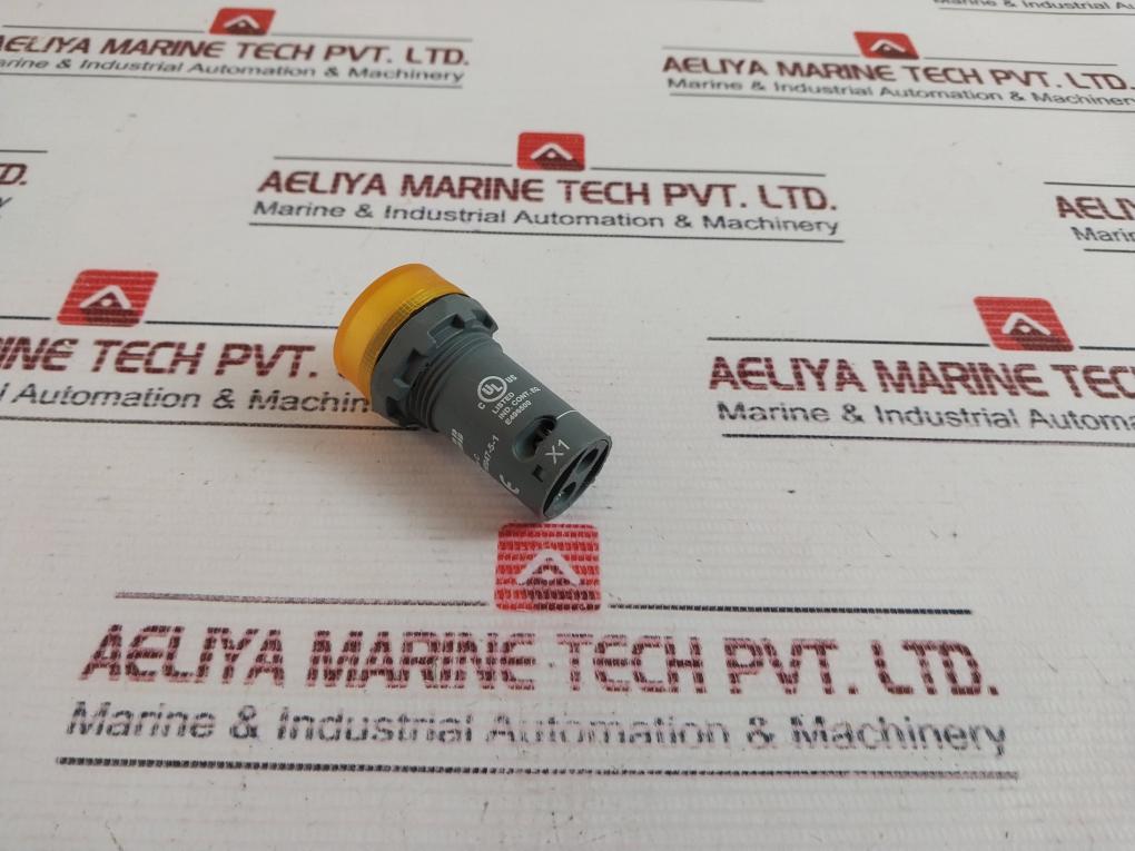 Abb Cl-523A Pilot Light 230V Ac