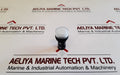 Abb Cl-541W Pilot Light With Intergrated Led