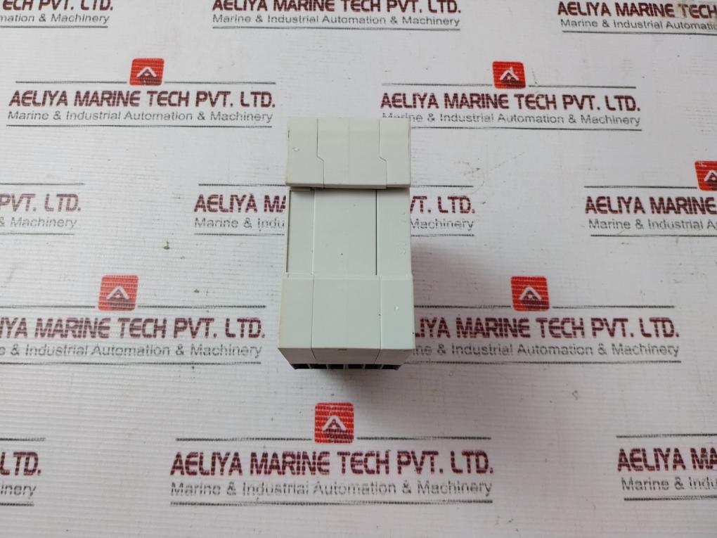 Abb Cm-ivn.S Coupling Unit 1Svr750669R9400