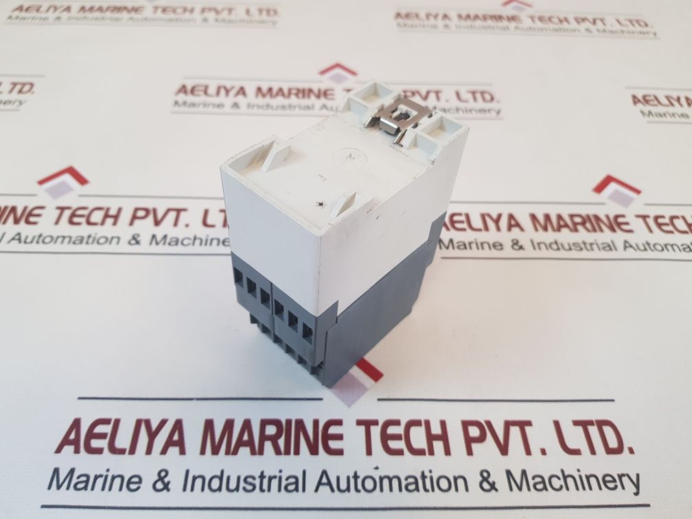 Abb Cm-iwn Earth-leakage Monitoring Relay