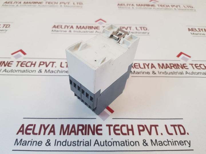 Abb Cm-iwn Earth-leakage Monitoring Relay