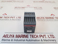 Abb Cm-iwn Earth-leakage Monitoring Relay
