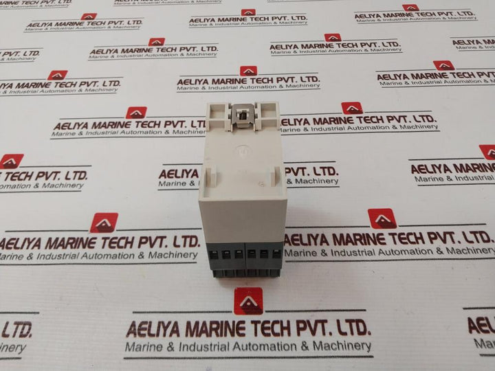 Abb Cm-iwn Earth-leakage Monitoring Relay 1Svr450065R0000