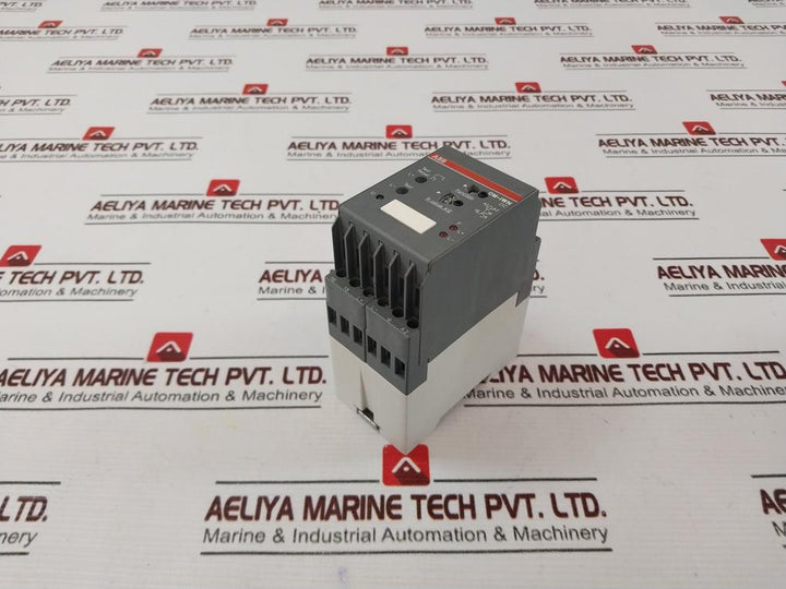 Abb Cm-iwn Earth-leakage Monitoring Relay 1Svr450065R0000
