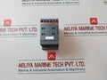 Abb Cm-mpn.52S Multifunction 3 Phase Rms Monitoring Relay