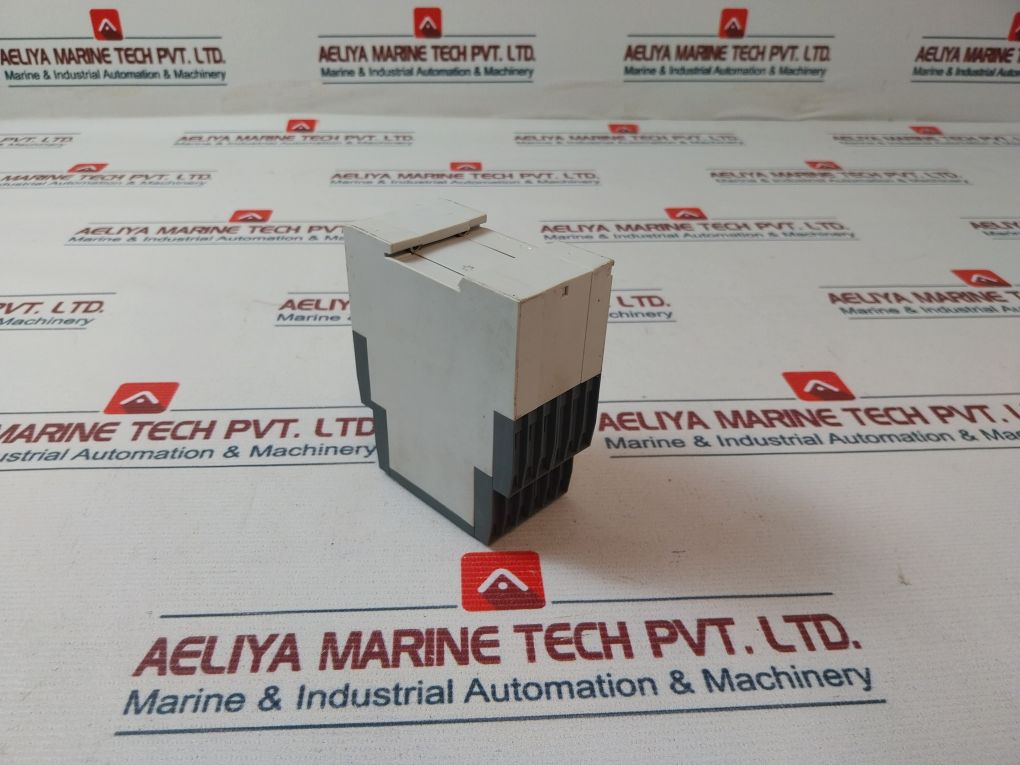 Abb Cm-mpn.52S Multifunction 3 Phase Rms Monitoring Relay