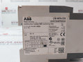 Abb Cm-mpn.52S Multifunction 3 Phase Rms Monitoring Relay