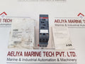 Abb Cm-mps.41 Monitoring Relay 1Svr630884R3300