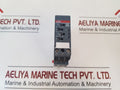 Abb Cm-mps.41 Monitoring Relay 1Svr630884R3300