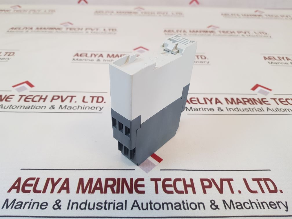 Abb Cm-mps.41 Monitoring Relay 1Svr630884R3300