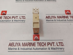 Abb Cm-mse Thermistor Motor Protection Monitoring Relay