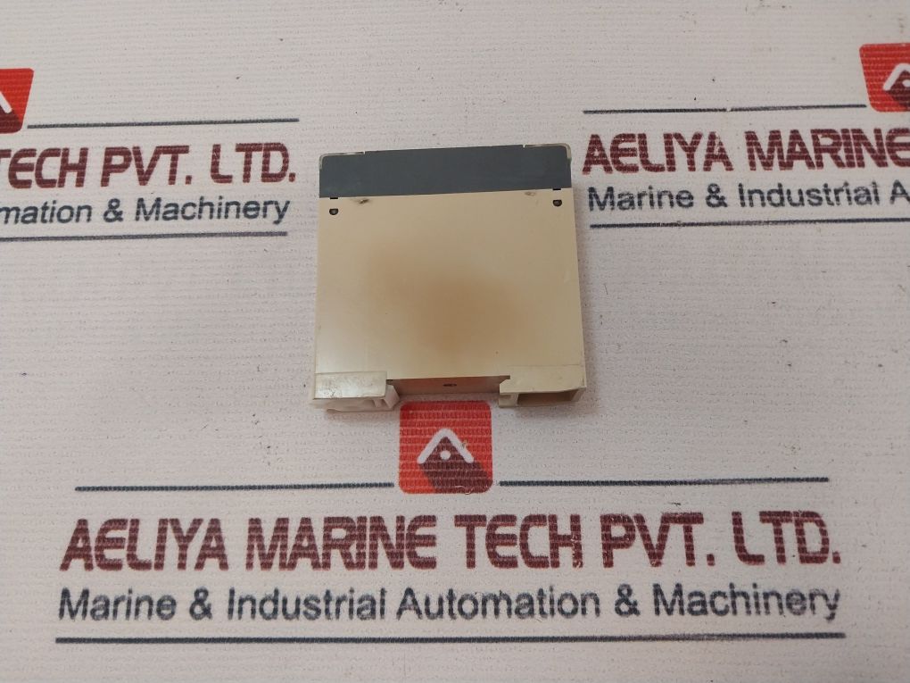 Abb Cm-mse Thermistor Motor Protection Monitoring Relay