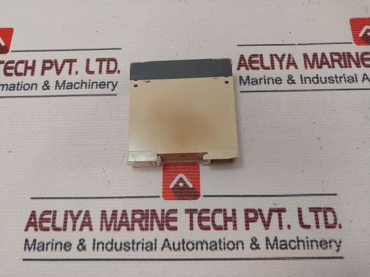 Abb Cm-mse Thermistor Motor Protection Monitoring Relay