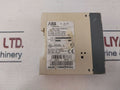 Abb Cm-mse Thermistor Motor Protection Monitoring Relay