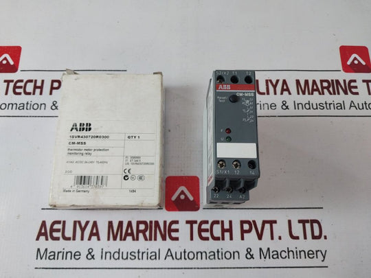 Abb Cm-mss
