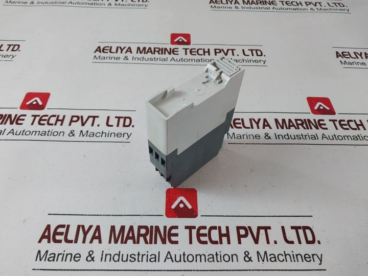 Abb Cm-mss Thermistor Motor Protection Monitoring Relay 1Svr430720R0300 250V