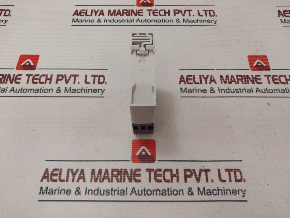 Abb Cm-mss Thermistor Motor Protection Monitoring Relay