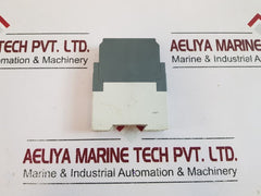 Abb Cm-mss Thermistor Motor Protection Monitoring Relay 1Svr430711R0300

