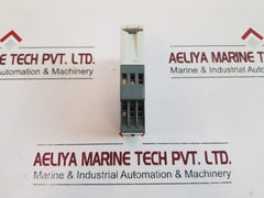 Abb Cm-mss Thermistor Motor Protection Monitoring Relay 1Svr430711R0300
