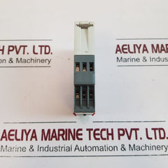 Abb Cm-mss Thermistor Motor Protection Monitoring Relay 1Svr430711R0300
