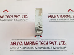 Abb Cm-mss Thermistor Motor Protection Monitoring Relay 1Svr430711R0300
