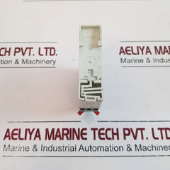 Abb Cm-mss Thermistor Motor Protection Monitoring Relay 1Svr430711R0300
