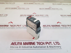 Abb Cm-mss Thermistor Motor Protection Monitoring Relay 1Svr430711R0300
