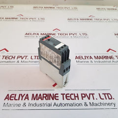 Abb Cm-mss Thermistor Motor Protection Monitoring Relay 1Svr430711R0300
