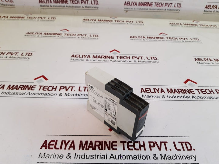 Abb Cm-pfs.S Phase Sequence Monitoring Relay 1Svr730824R9300

