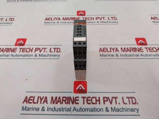 Abb Cm-pvs.41S Undervoltage Rms Monitoring Relay