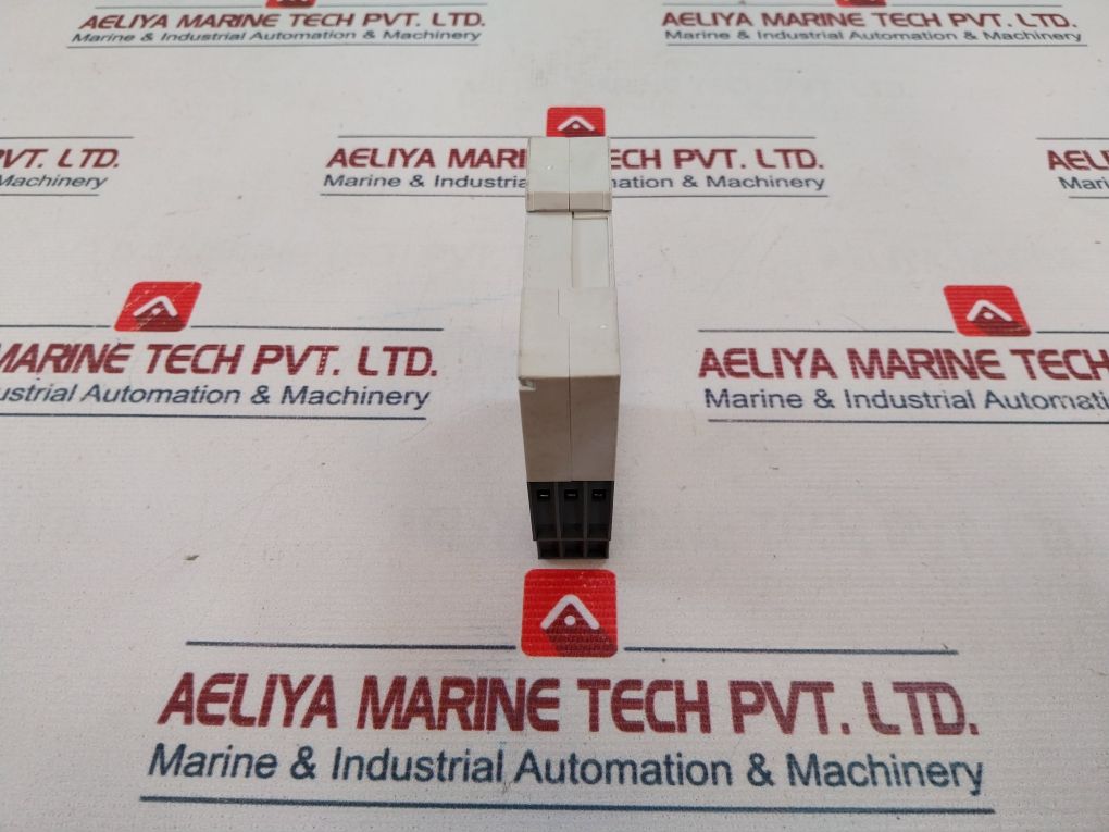 Abb Cm-pvs.41S Undervoltage Rms Monitoring Relay