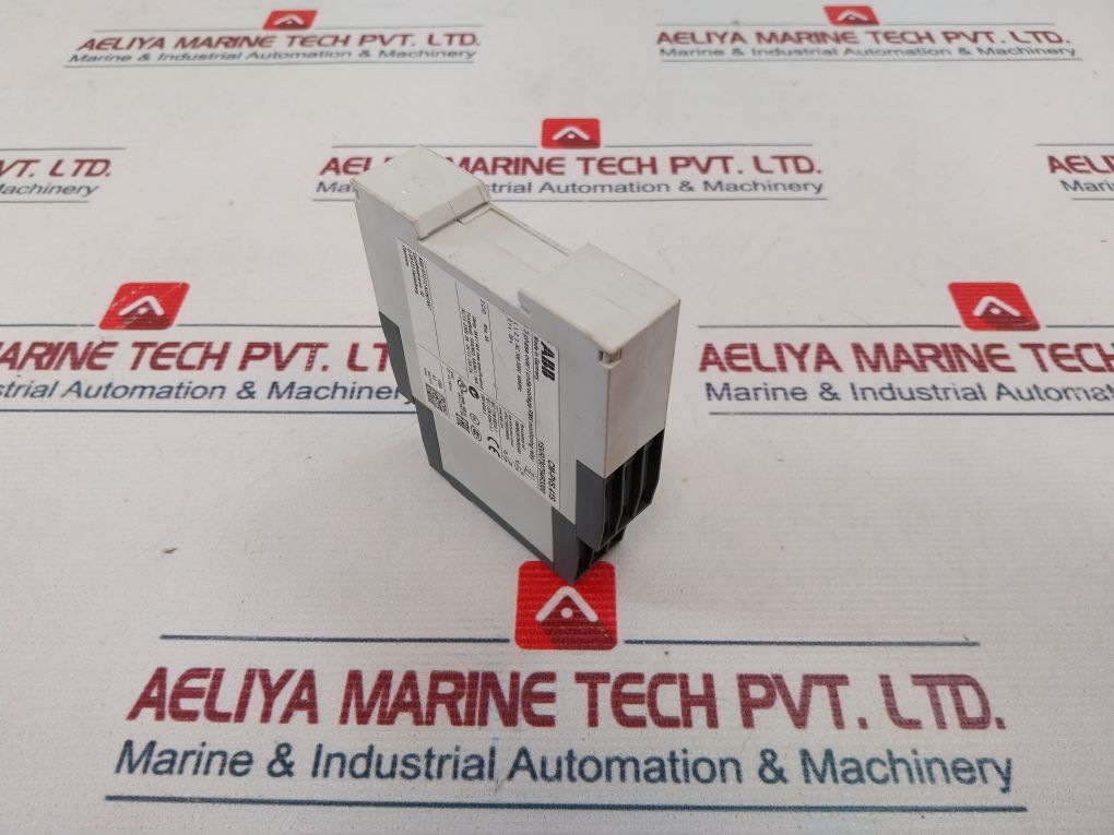 Abb Cm-pvs.41S Undervoltage Rms Monitoring Relay