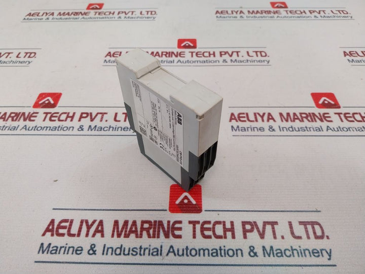 Abb Cm-pvs.41S Undervoltage Rms Monitoring Relay